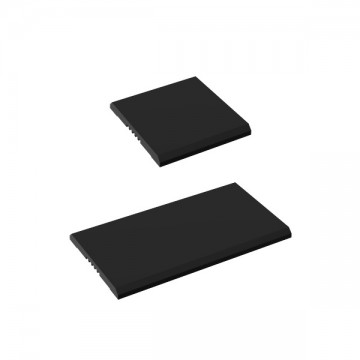 Tấm che trống gắn phẳng Bosch DCNM-FBPx 50mm, 100mm